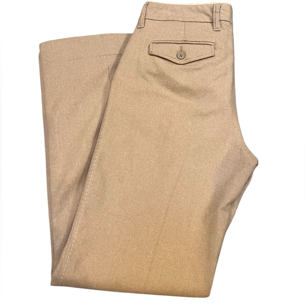 Gap Wool Trouser - image 4